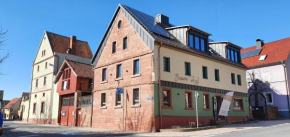 Wirtshaus & Hotel Zur Alten Brauerei Zapf